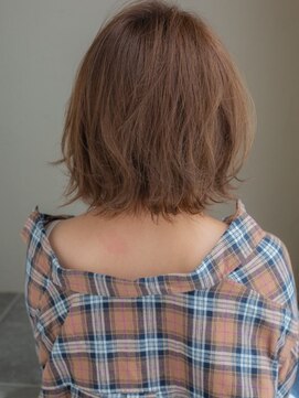 プロデュース 古淵店(Produce) 大人可愛い外ハネロブ【古淵/相模原/町田】