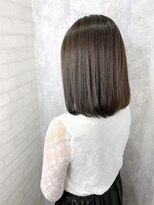 ジーナ 新宿(Zina)&nbsp;艶カラー