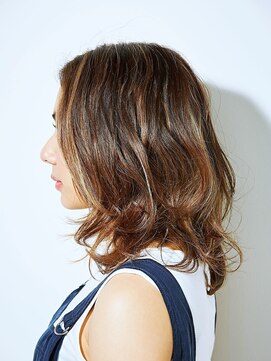 ジュール 池袋(Joule) レイヤー×ハイライト　［池袋］