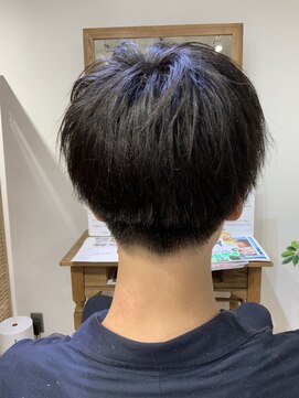 ユーネリー(U-NERY) メンズショート