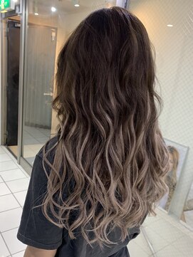 ディバイス カラーアンドエクステ(Device) 【Device】シールエクステ80枚