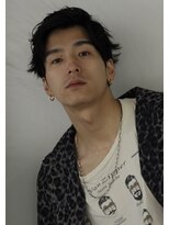 ブークル(boucle)&nbsp;エキゾチック大人ショート