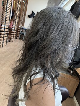 インプレス ちとせモール店(impres) セピアブルージュの極み（＾Ｏ＾☆♪