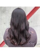 モップアップ ゾイトロープ(Mop up zoe trope)&nbsp;春におすすめチェリーレッド