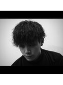 マッシュツイスト