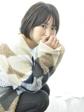 ヘアーサロンアンドユウ(hair salon&YOU.)