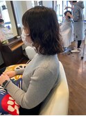 とろける柔らかさの半熟ウェーブ　元住吉　plants 