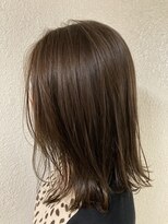 エイト 溝の口店(EIGHT)&nbsp;【EIGHT溝の口】お客様スタイル_デザインカラー