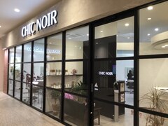 CHIC NOIR【シックノアール】