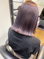 スティル カラン(STILL calin) lavender pink