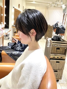 ネオリーブ クタ 町田店(Neolive kuta) 大人ショート【町田、町田駅220110】