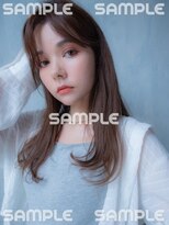 ヘアー アークス 上大岡店(hair ARKS)&nbsp;ヘルシーロングARKS上大岡