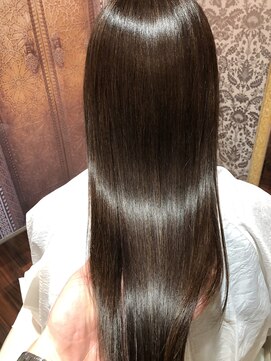 キラーナセンダイ(KiRANA SENDAI) 艶ロング