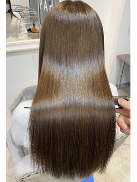 パクタ(PAcuTA.) PAcuTA. 飛和　髪質改善