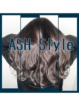 ワット 原宿店(W) 【W-ワット-原宿店 】*外国人風ゆるふわロング*