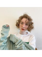 broocHについてご紹介[表参道/青山/髪質改善/オージュア/大人女性/ヘッドスパ]
