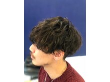 メトセラ ポロロッカ