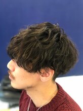 メトセラ ポロロッカ