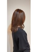 ヘアスタイル