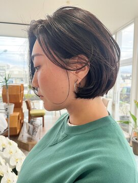 パーム スプリングス(Palm Springs) Hair by Palm Springs 554