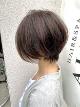 【ショートやボブが得意なサロン城東エリアNo.1】お客様のなりたいを叶えるカット技術