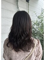 ガーデン Garden ヘアーメイク hair make&nbsp;ゆるふわパーマ