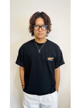 ティエ(Tie) 佐々木 拓人
