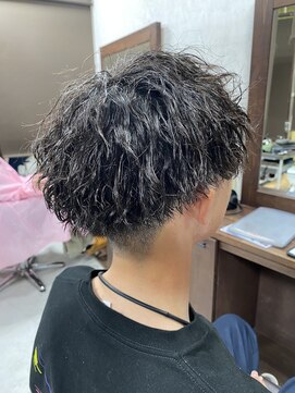 ムク バニラ モカ ラテ(MUKU vanilla/moca/ratte) ツイストスパイラル