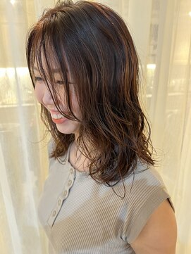 リプレイ(replay) ふんわりエアウェーブ