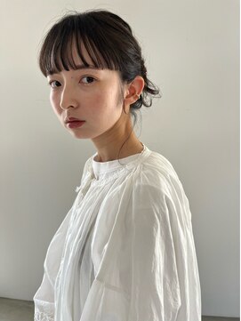 ニュート バイ メートル(neute by MAITRE) arrange