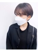 Moana【豊見城】#ミニマムショート#大人可愛い#20代30代40代50代