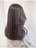 脱・縮毛矯正クセ毛が伸びる髪質改善トリートメント【髪質改善】