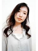 *大人ロングナチュラルウェーブ*