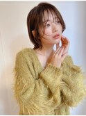 似合わせカット