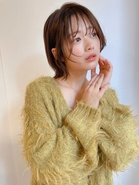 アンフェイス(ann FACE) 似合わせカット