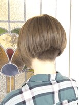 ローグ ヘアー 金町店(Rogue HAIR)&nbsp;20代30代◎ローグ(たか)イメチェンツーブロック似合わせカット