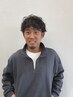 【OPEN記念】メンズカット＋眉毛カット＋プチスパ　￥5,500