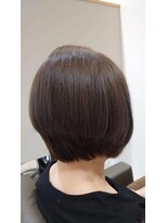 ヘア アトリエ ヴィヴァーチェ(hair atelier Vivace)&nbsp;髪質改善/オンブレ/ヘルシースタイル/30代/40代/50代