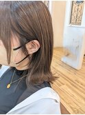 外はねスタイル