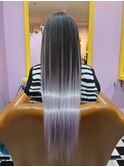【どぅ~す】スーパーレミーエクステBefore→After  23