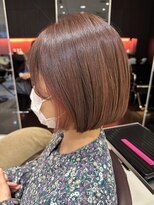 シー バイ スタイル(SEA by STYLE)&nbsp;ボブ/イヤリングカラー