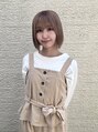ガーデンニューヨーク　GARDEN NEW YORK 山北 絵里菜