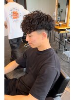 リープ(LEAP)&nbsp;スペインカール