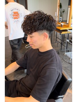 リープ(LEAP) スペインカール