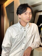 ヒロギンザ 八重洲店(HIRO GINZA) 佐々木 健吾