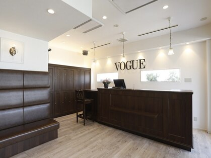 ヴォーグ 小牧店(VOGUE)の写真