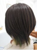 インナーカラー