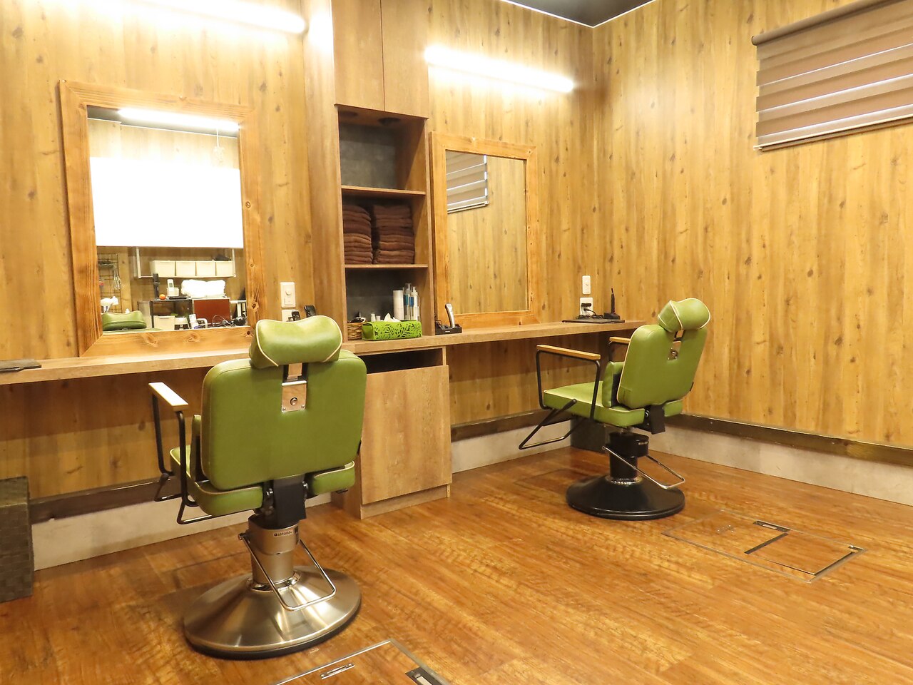 ヒロ(HiLO)｜ホットペッパービューティー