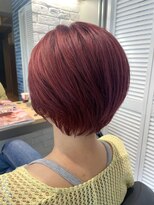 エイト 沖縄豊崎店(EIGHT toyosaki) 【EIGHT 豊崎】お客様スタイル_