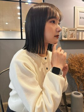 ハイク(HYKE) HYKE bob